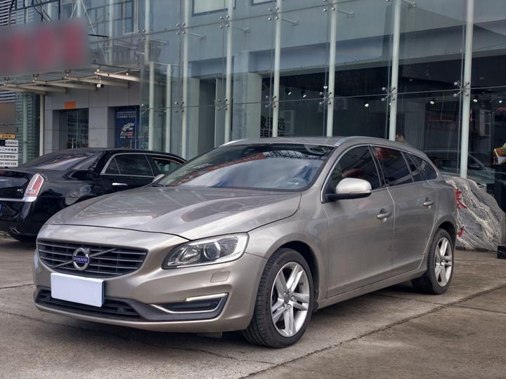 V60 2015 T5