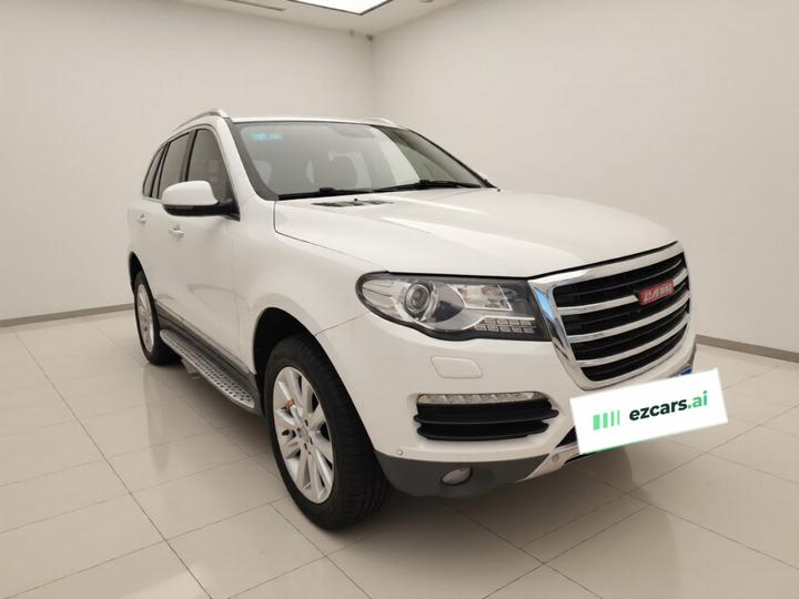 H8 2015 2.0T RWD Comfort photo 3