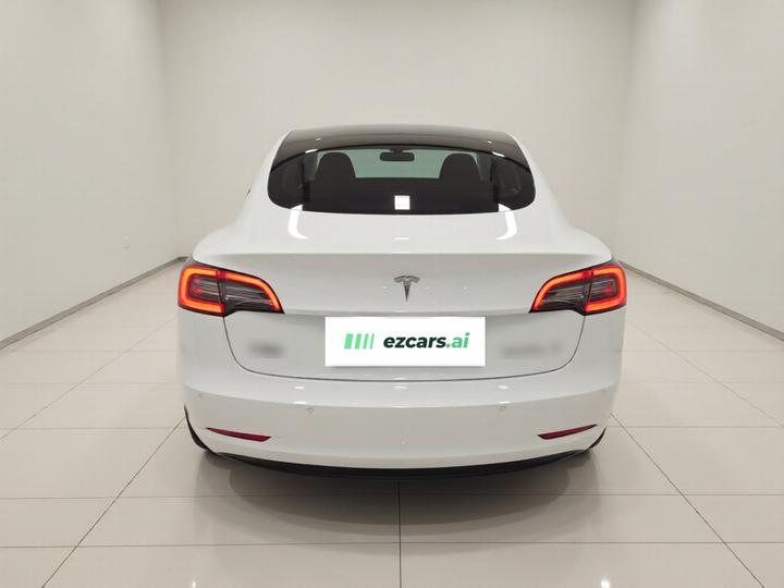 Model 3 2021 Standard Range RWD Upgraded photo 5