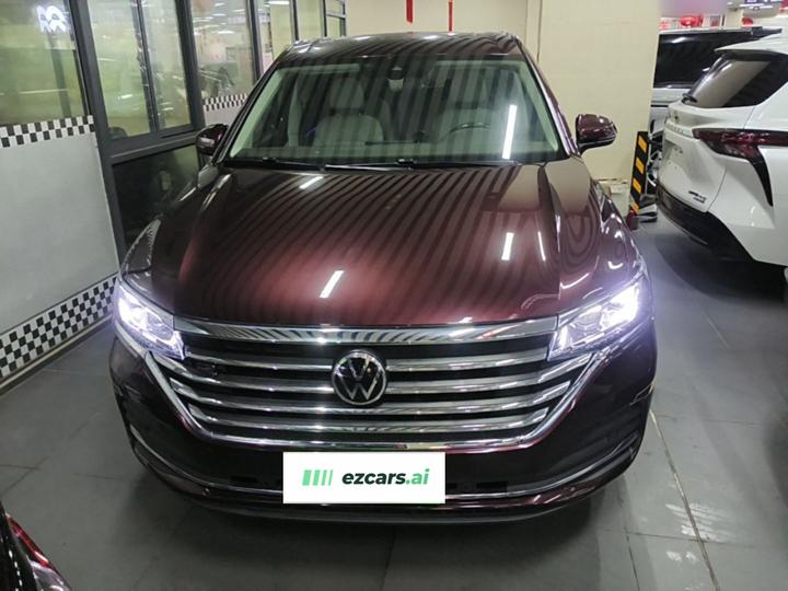 Viloran 2022 380TSI photo 2