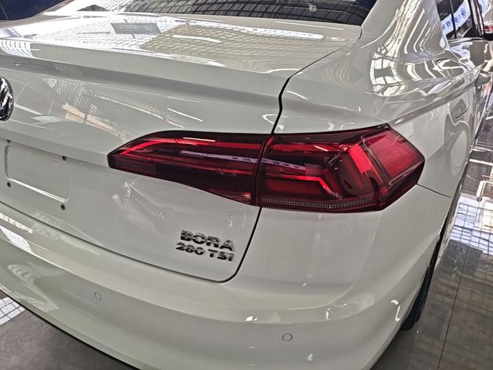 Bora 2020 Facelift 280TSI DSG Elite photo 7