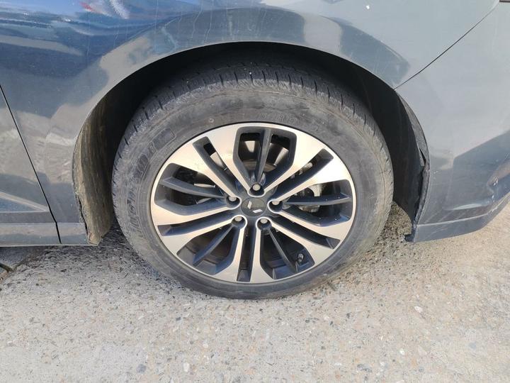 Wuling 2020 1.5T CVT Flagship photo 8