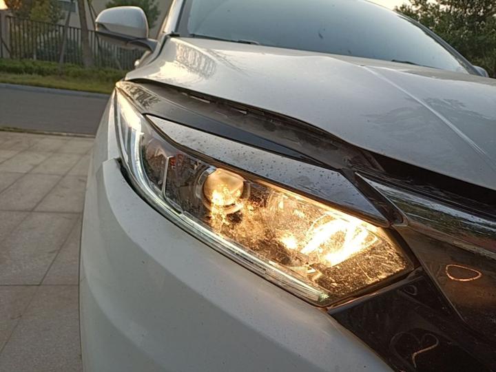 Vezel 2020 1.5L CVT photo 8