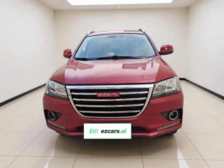 H2 2014 1.5T MT RWD Elite photo 2