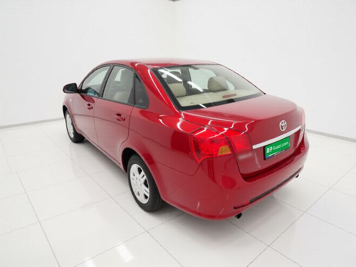 Excelle 2013 1.5L AT Classic photo 4
