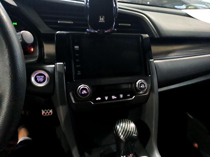 Civic 2021 HATCHBACK 220TURBO CVT photo 7