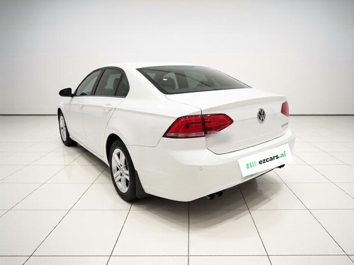 Lamando 2018 230TSI DSG photo 4