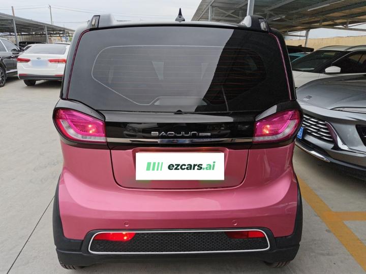E100 2019 250KM photo 3
