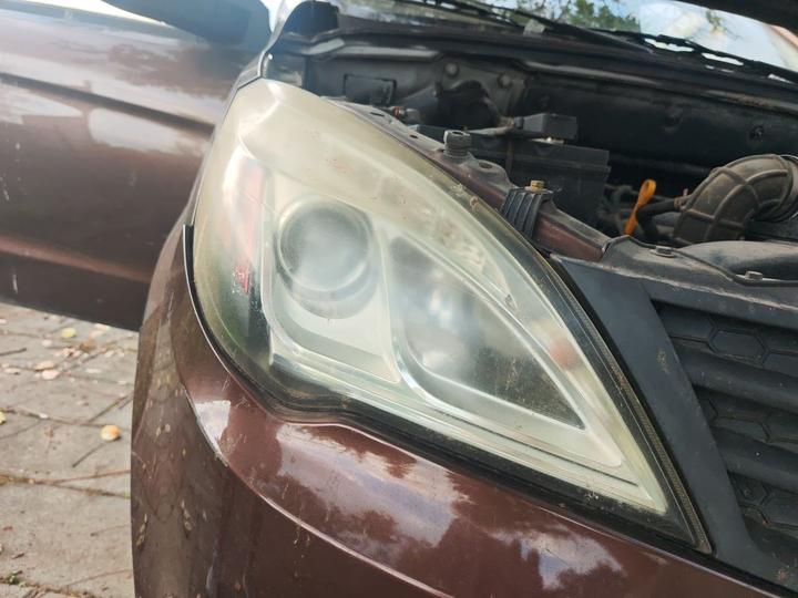M20 2015 1.2L A122 photo 7