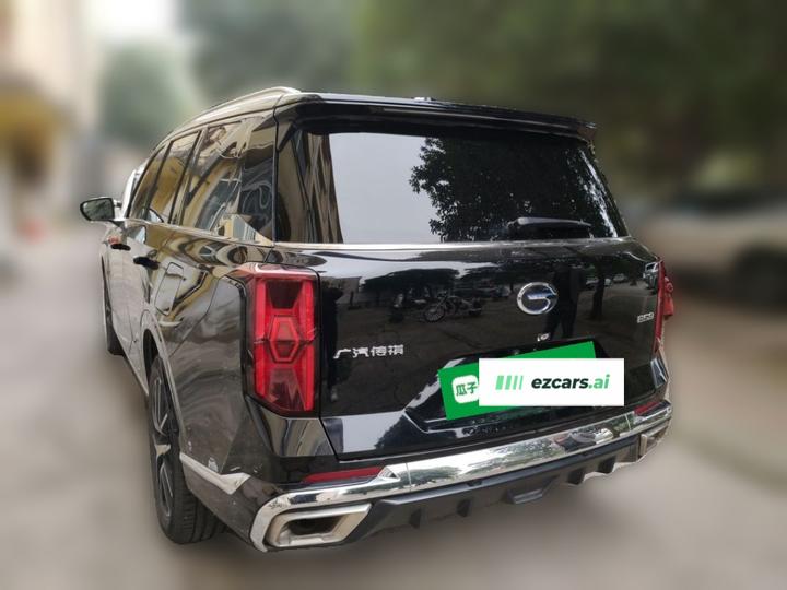 GAC Trumpchi ES9 2024 PHEV 143km Pro+ photo 4