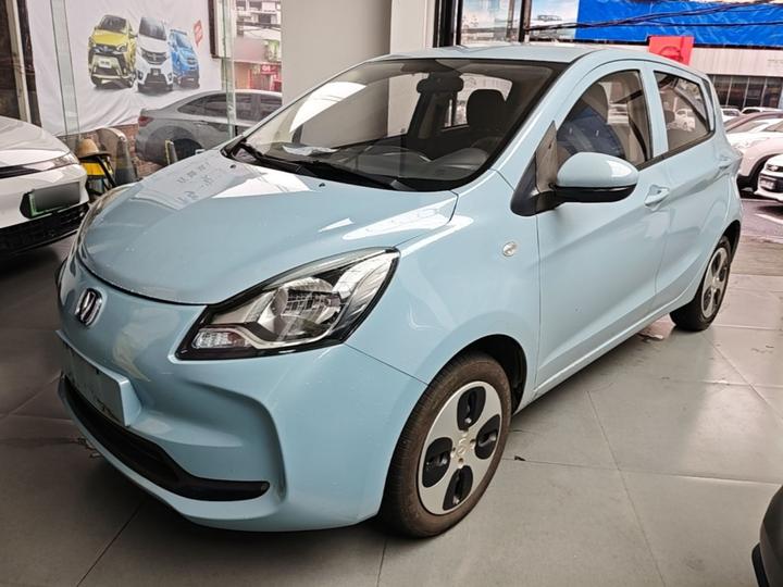 Benni E-Star 2021 LFP 31.95kWh