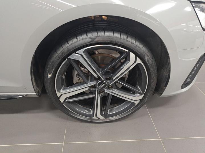 A4L 2025 200 Enjoy 40 TFSI Luxury Dynamic photo 8