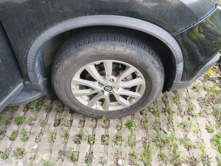 X-Trail 2019 2.0L CVT Connected Comfort 2WD photo 8