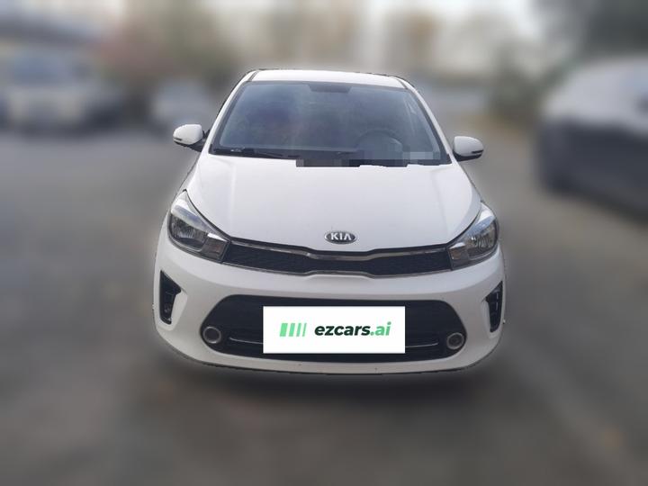 Pegas 2019 1.4L MT Smart Value China VI photo 2