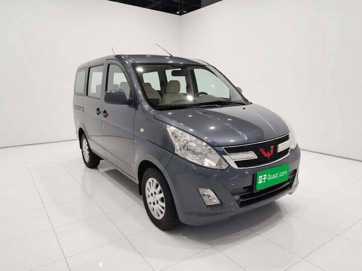 Wuling Rongguang V 2015 1.5L Standard photo 3