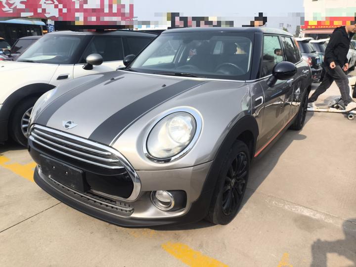 2016 Facelift 1.5T COOPER