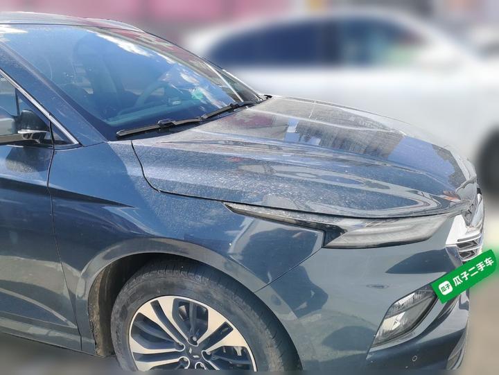 Wuling 2020 1.5T CVT Flagship photo 3