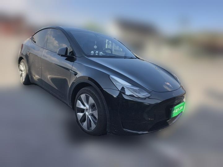 Model Y 2022 Facelift RWD photo 3