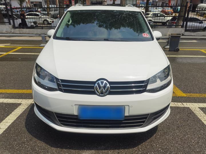 2018 380TSI 6-Seater photo 2