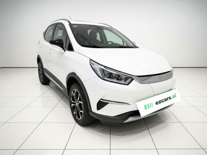 Yuan Pro 2021 401KM Luxury photo 3