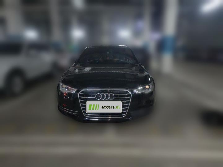 A6L 2014 30 FSI Tech photo 2