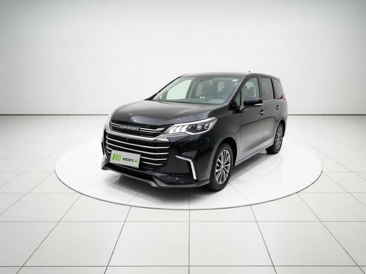MAXUS G50 2021 1.5T AT B