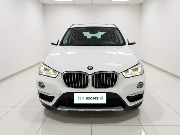 X1 2016 sDrive20Li Luxury photo 2