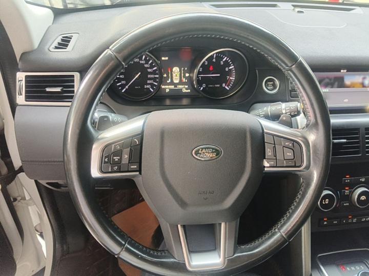Discovery Sport 2016 2.0T SE photo 6