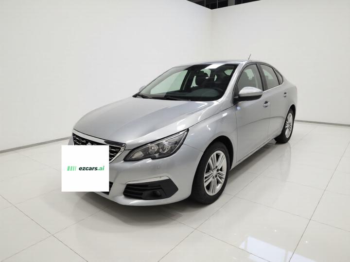 308 2016 1.6L AT Luxury