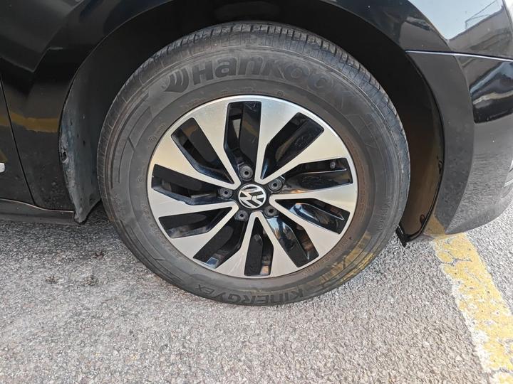 Passat 2013 1.4TSI DSG photo 8