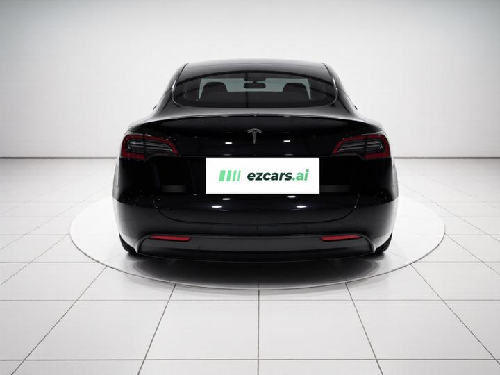 Model Y 2022 Facelift RWD photo 3