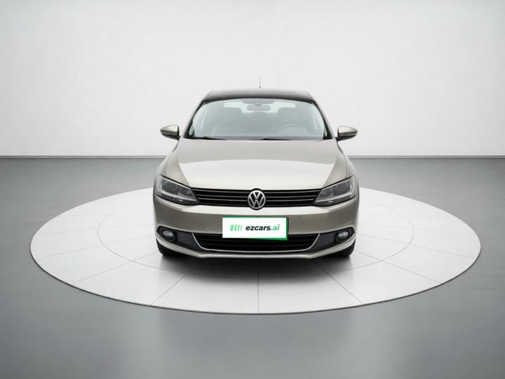 Sagitar 2014 1.4TSI AT Luxury photo 2