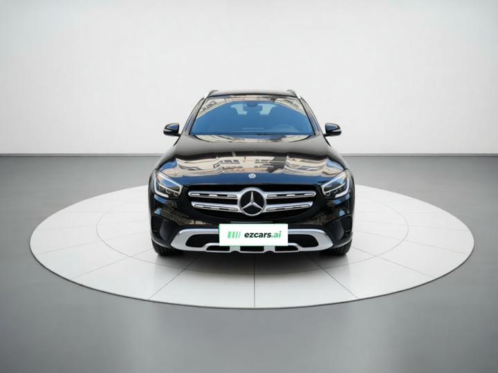 GLC 2021 GLC 260 L 4MATIC Dynamic photo 2