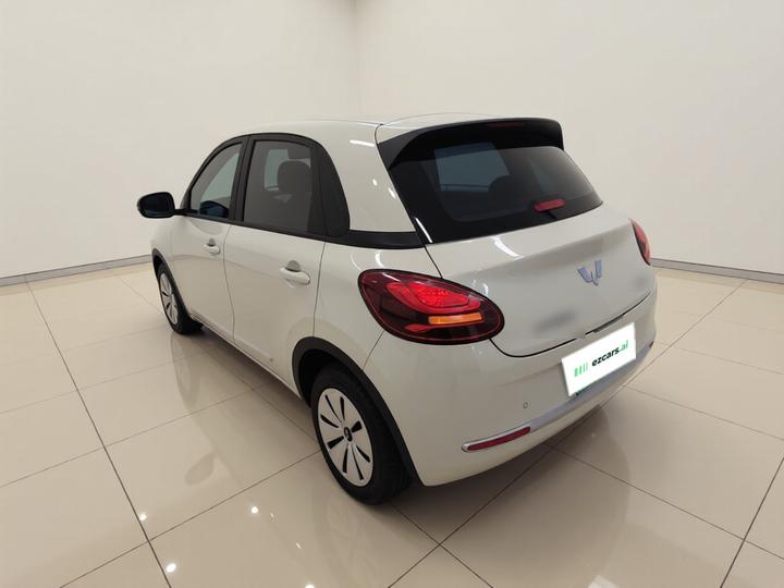 Wuling Bingo 2023 333km photo 4
