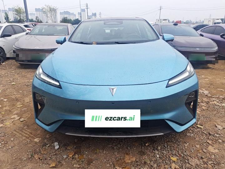 Deepal L07 2024 230Max Qiankun ADAS ADS SE EREV photo 2