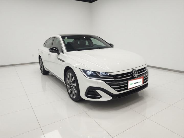 FAW-Volkswagen CC 2023 380TSI photo 3