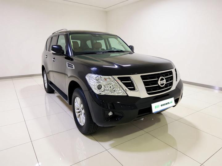 Parallel Import 4.0L AT 7-Seater photo 3