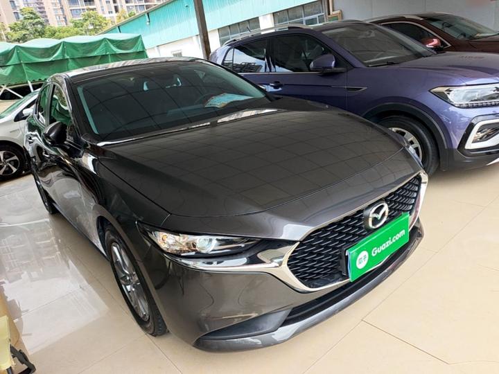 3 Axela 2022 2.0L AT photo 3