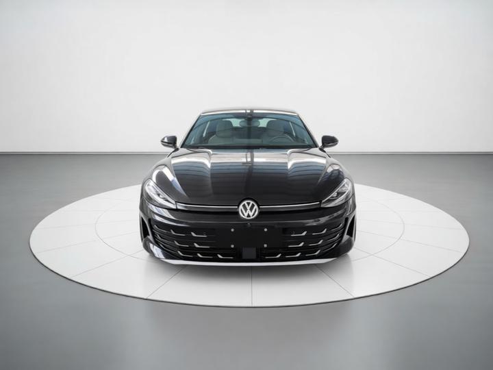 2026 Lamando L 300TSI photo 2