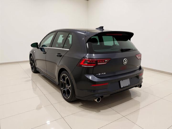 Golf GTI 2025 380TSI DSG GTI photo 4