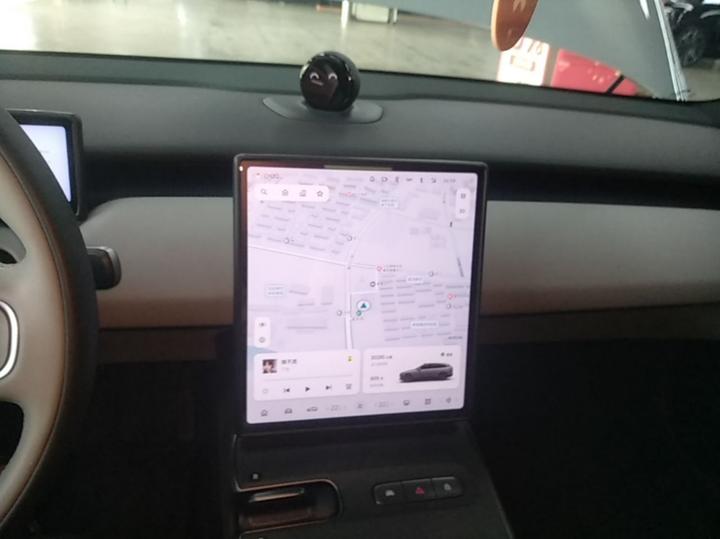 ET5T 2024 75kWh Touring photo 8
