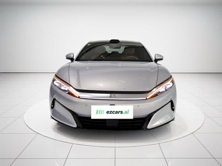 Han L 2025 EV AWD LiDAR Flagship photo 2