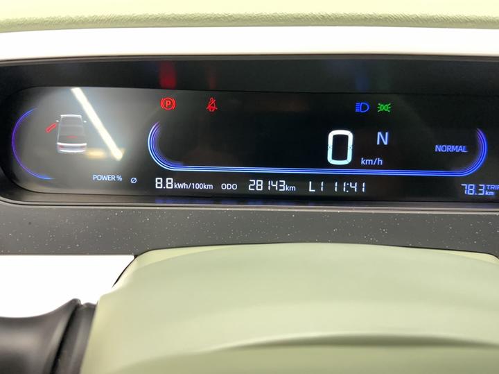 2025 210km Panda photo 7