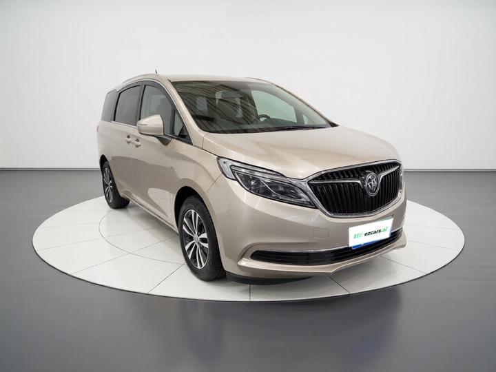 GL8 2017 ES 28T Luxury China V photo 3