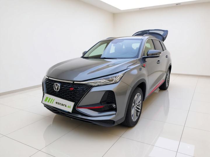 CS75 PLUS 2021 1.5T AT Premium