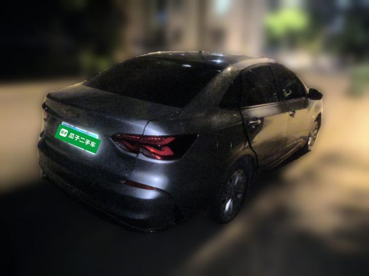 Cruze 2023 1.5L DCT Enjoy photo 6