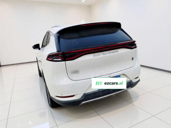 Tang 2018 2.0T AT Connected Premium 7-Seater China V photo 4