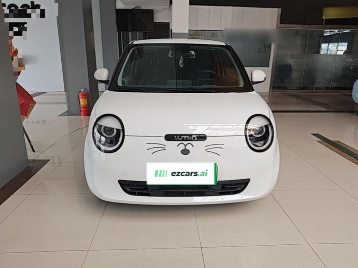 Nevo Changan Lumin 2022 210km photo 2