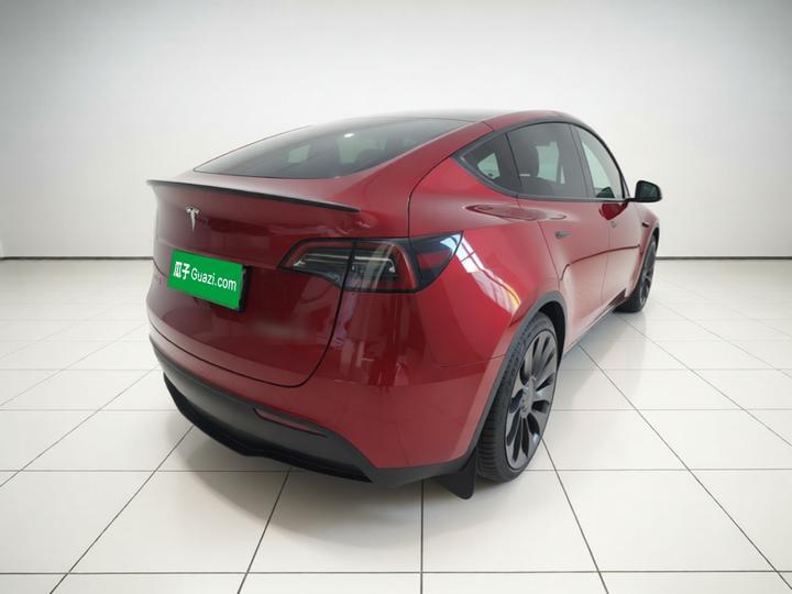 Model Y 2024 Performance Performance photo 6