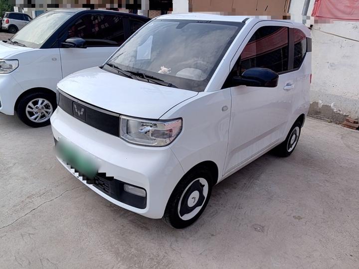 Hongguang MINIEV 2022 LFP